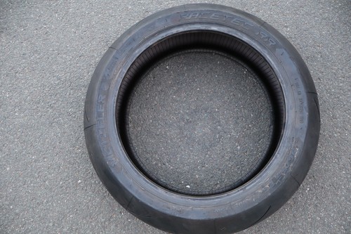 Metzeler racetec 190 - racetec, rr