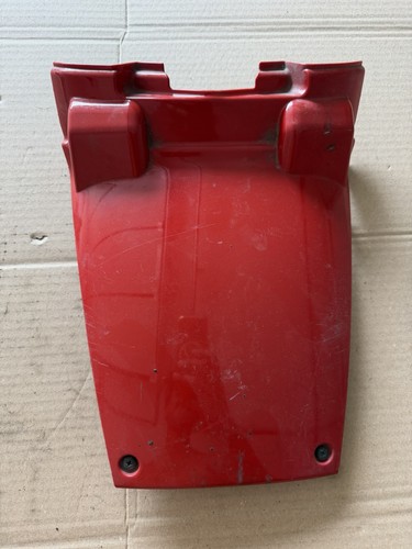 Carena plastica kymco like - carena,