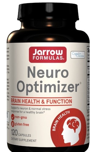 Jarrow formulas neuro - jarrow,