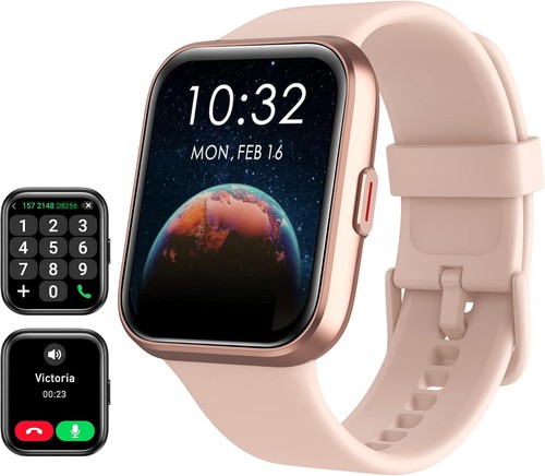 Tensky smartwatch donna - smartwatch, 1,85