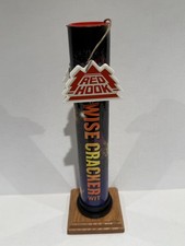 Rubinetto Birra Manico Redhook Firecracker