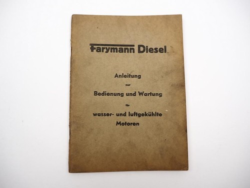 Motore diesel originale - motore,