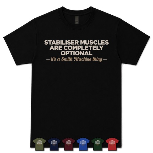 Stabilizzatore muscoli sono - stabilizzatore,