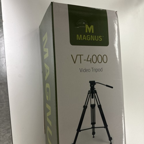 Sistema treppiede magnus - sistema,