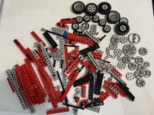 LEGO Technic Pezzi 355g