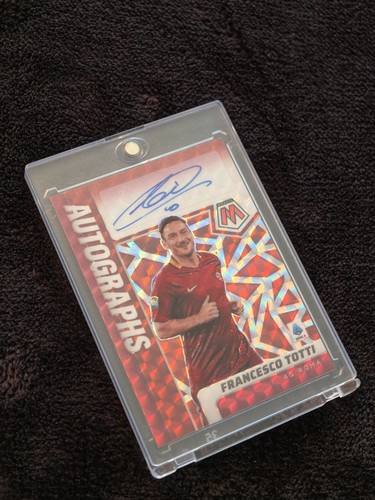 2021 panini mosaic serie a - panini,