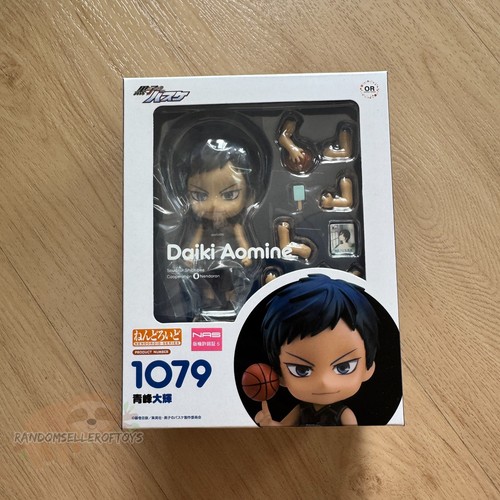 Figurina nendoroid daiki - nendoroid,