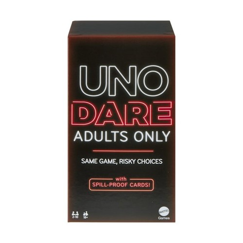 Uno dare gioco - uno,
