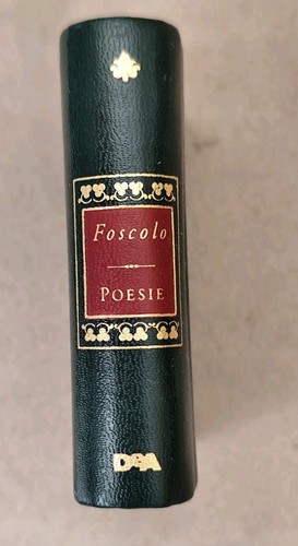 Libro miniatura ugo - in,