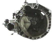 46766056 CAMBIO MECCANICO