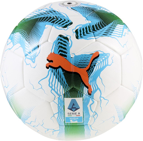 Pallone calcio orbita serie - pallone,