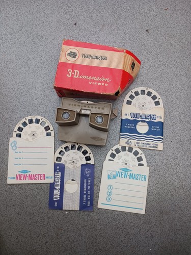 Vintage sawyers view - vintage,