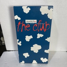 Orologio Swatch Gz700 Looka