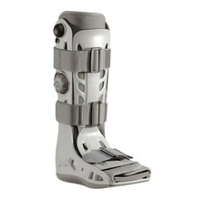 Aircast AirSelect STD stivali