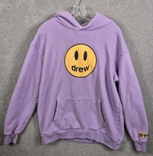 Drew House Mascotte Felpa con