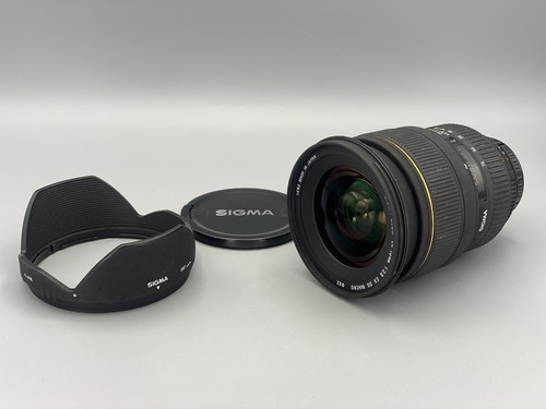 Sigma f 2 8 - ex, f/2.8