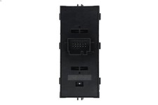 Switch, window regulator Hans