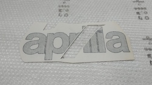 Aprilia rsv 1000 adesivo - rsv,