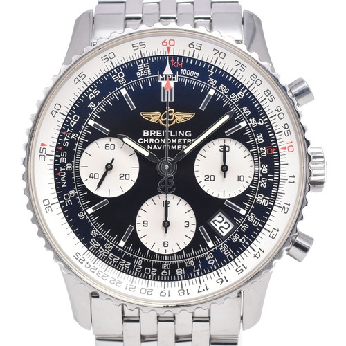 Orologio uomo breitling navi - uomo,