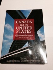 Canada and the United States