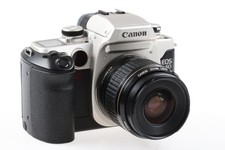 CANON EOS 50 con EF 35-80mm