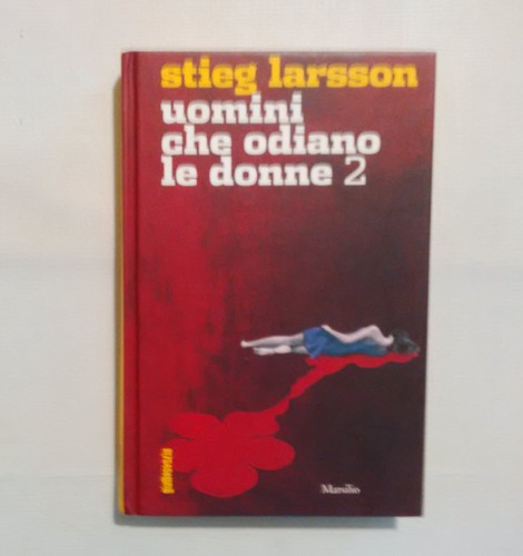 Uomini che odiano donne - uomini, 2