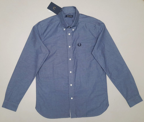 Camicia uomo media originale