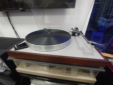 LUXMAN PD 264 giradischi
