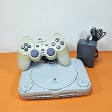 Console Sony Playstation One