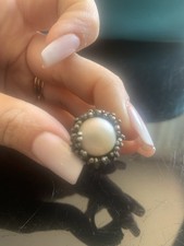 Anello Giovanni Raspini