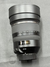 TAMRON 15-30mm f/2.8 SP Di VC