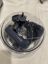 Coperchio superiore originale Kenwood compatibile con Multipro Sense FPM810