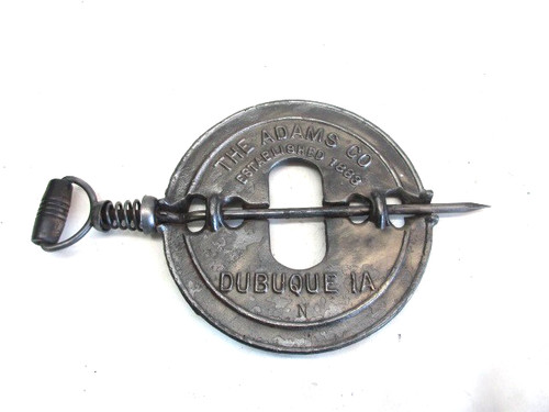 Ammortizzatore tubo stufa