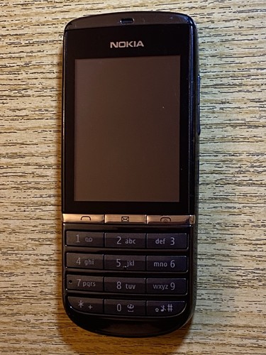 Nokia modello 300 mobile phone - modello,