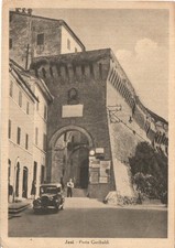 JESI - ANCONA - Porta Garibaldi - 1946