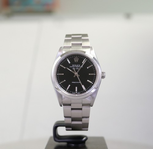 Rolex air king full - full, set