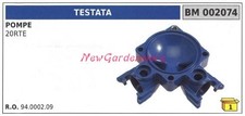 Testata UNIVERSALE pompa