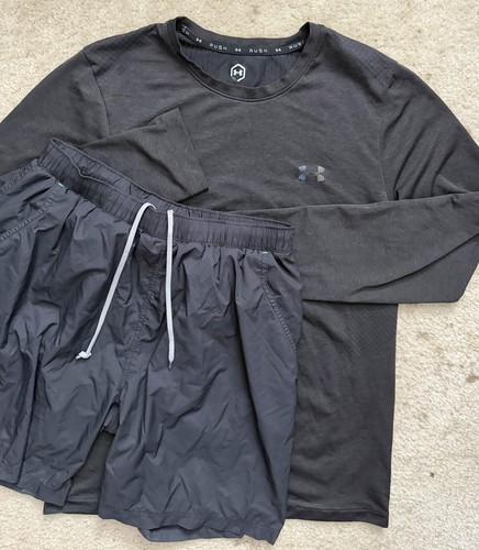 Lot stio mens lined - 2,