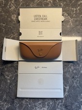 Occhiali da sole Ray-Ban Meta Wayfarer Smart - Nero opaco, lenti di transizione