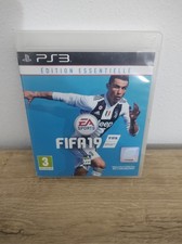 FIFA19 Legacy Edition gioco