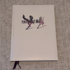 Final Fantasy XIII-2: The