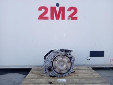 CAMBIO AUTOMATICO CON CONVERTITORE DI COPPIA LAND ROVER Range Rover Evoque 1° 