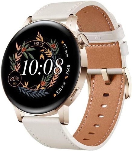 Huawei watch 42 mm - watch,