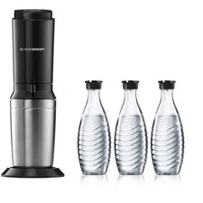 SodaStream Crystal 3.0