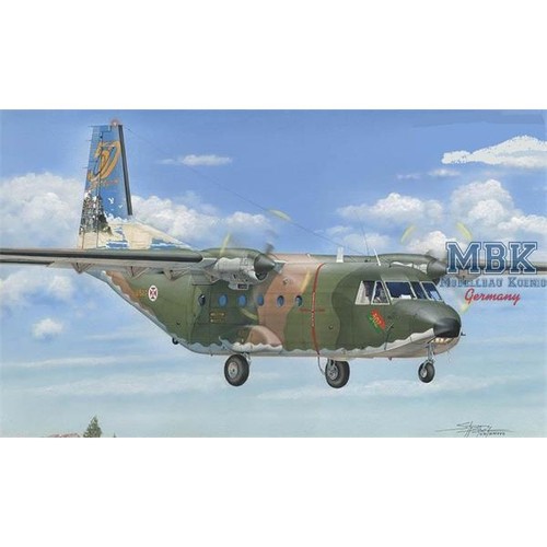 Special hobby sh72376 casa - special,