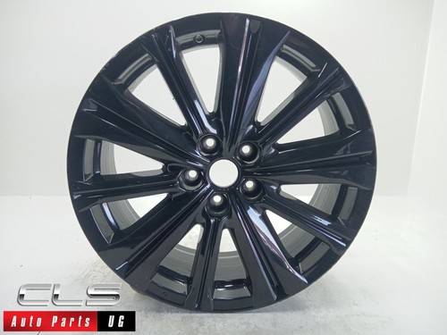 Pezzo cerchio lega 19 - in,