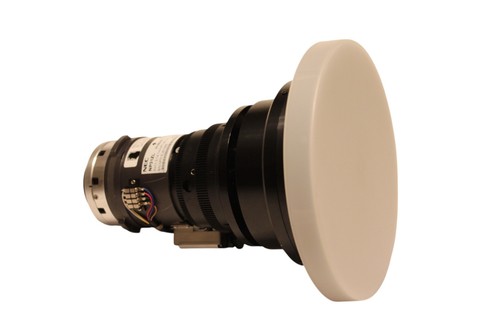Nec np31zl proiettore lancio - proiettore,