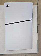 Sony PS5 Slim Digital Edition