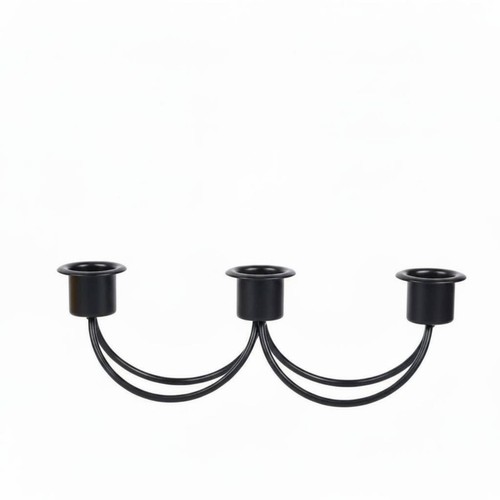 Candelabro rami design - candelabro,