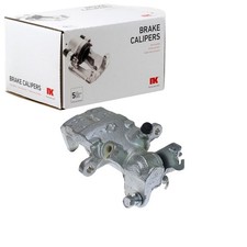 NK PINZA FRENANTE ASSE POSTERIORE SINISTRA ADATTA PER NISSAN ALMERA | 2122111